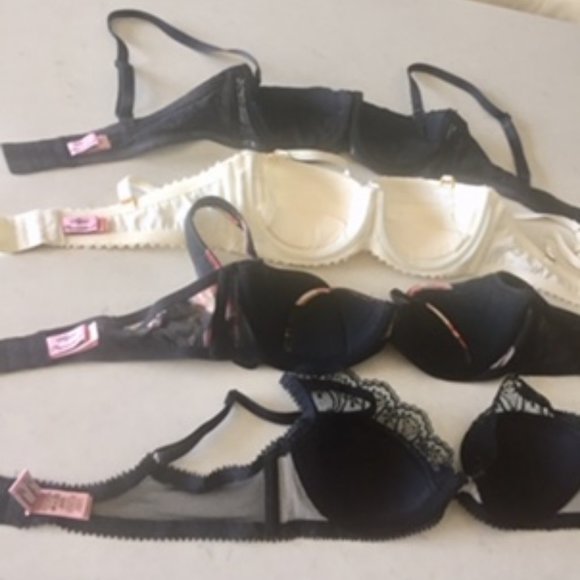 Agent Provocateur Bras 32B and 32C - Picture 6 of 13